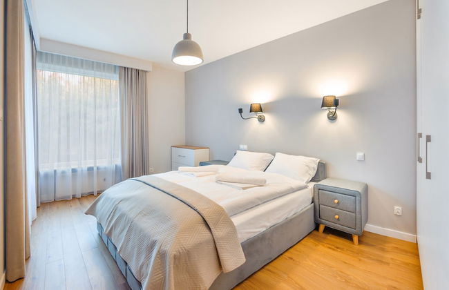 Apartamenty Sun & Snow Enklawa - Photo 14