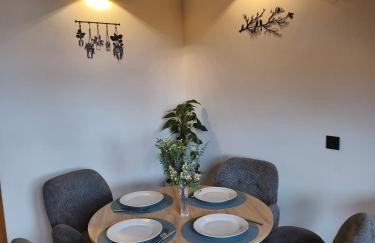 Ferienwohnung Burgzauber Burghausen nahe weltlängste Burg zentral 24h Check in - Foto 12