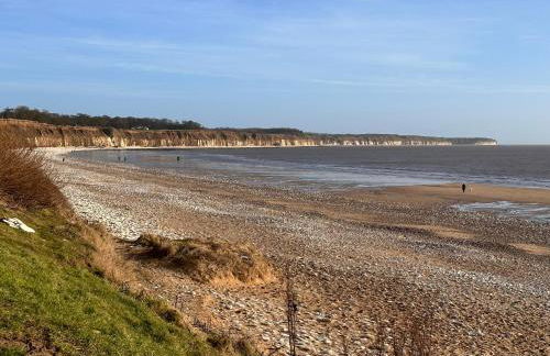 Max's Woodland Lodge - Foto 17