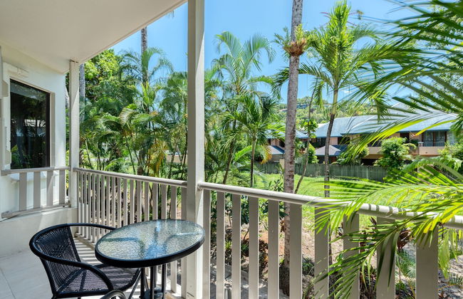 Tropical Reef Apartments Port Douglas - Photo 32