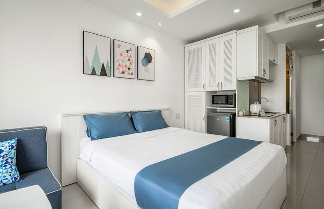 Cozrum Homes - Sonata Residence - Foto 49