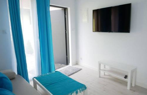 Wisełka Apartamenty Sea & Lake - Foto 19