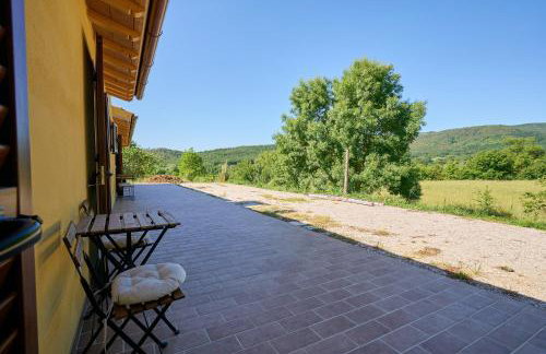 Agriturismo Santa Lorica - Sassetta - Foto 26