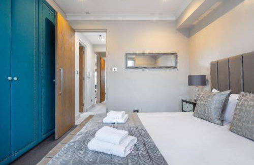 " Perfectly Splendid Triplex House in Chelsea " - Foto 58