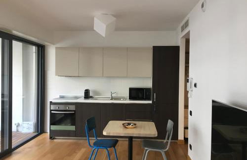 Loft Giulietta - Foto 8