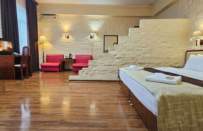 RETRO PALACE - Foto 11