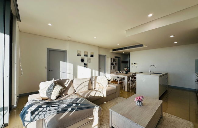 Modern 3-Bedroom Apartment Ryde NSW - Foto 12