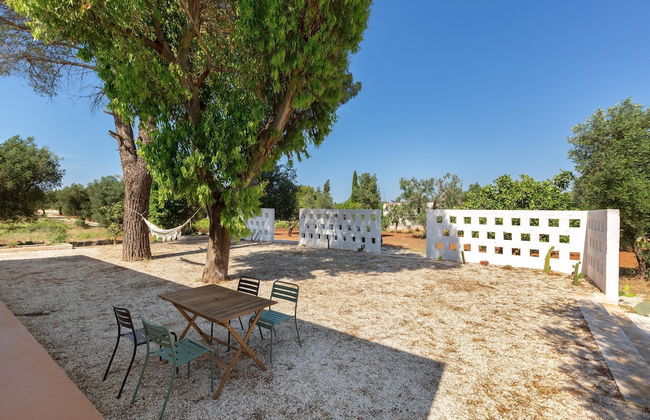 3538 Villa Sylvia by Perle di Puglia - Foto 44