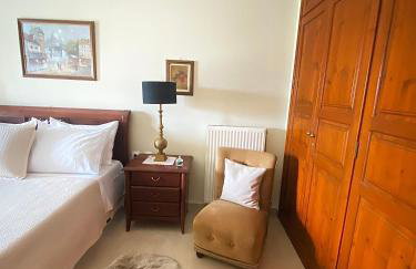 Memories2 elegant house five min from Corfu town - Foto 9