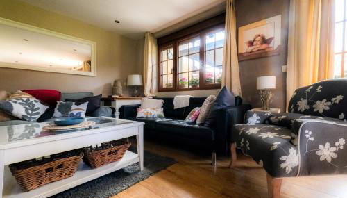 Apartamento Reina de la Paz en San Sebastián de Garabandal - Foto 5