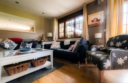 Apartamento Reina de la Paz en San Sebastián de Garabandal - Foto 5