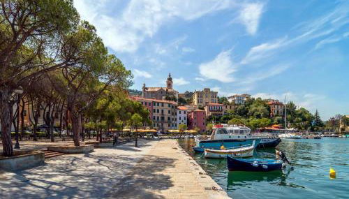 L'ONDA 1 - Portovener-Fezzano - Foto 4