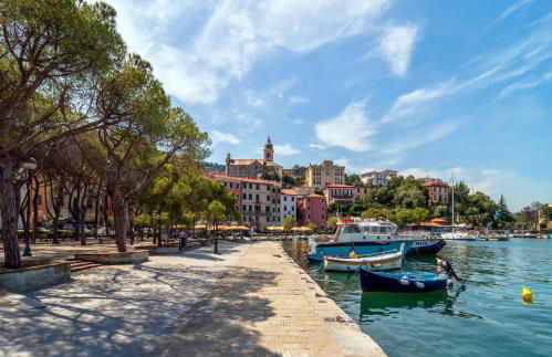 L'ONDA 1 - Portovener-Fezzano - Foto 4