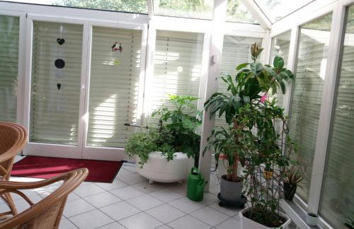 Ferienwohnung Schwalbennest - Foto 36