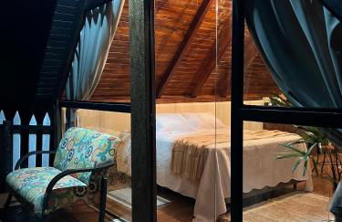 CHALÉS VILA RICA - Bar do Ricardo - Photo 6