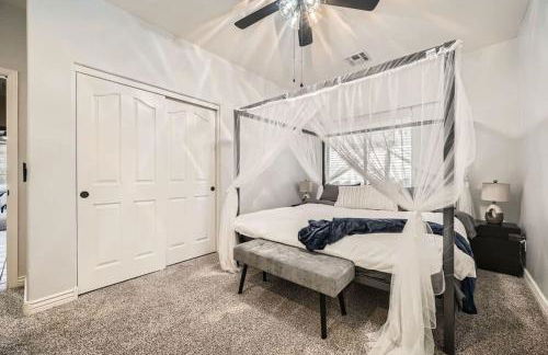 Whitton House - Hot Tub - Fire Pit - Pets OK - Foto 16