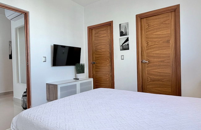 Torre Armonia 24 - Photo 57