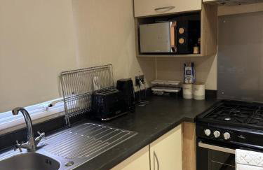 Modern & Blissful Beach Park Holiday Home in Dovercourt, Essex, - Foto 37