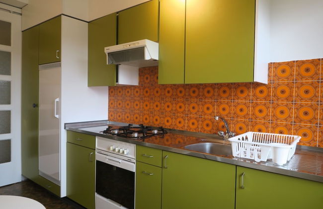 Zurich Furnished Apartments - Foto 64