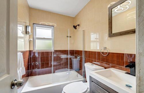 Modern Cozy 3BR Home Just 10 mins From JFK! residence - Foto 9