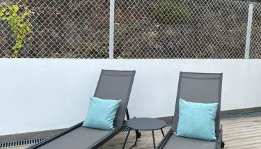 Retiro do Lago - Foto 5, sunbed