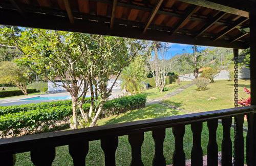 Casa Incrível em Nova Friburgo - Espaço Humedica - Foto 70