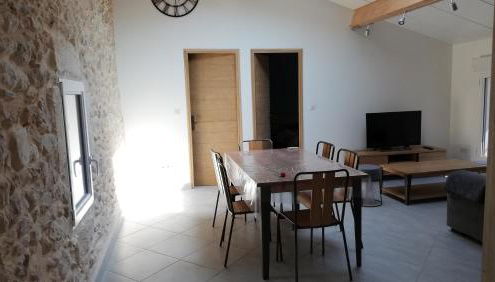 Gîte du Domaine Saint Jean De L'arbousier - Foto 3