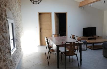 Gîte du Domaine Saint Jean De L'arbousier - Foto 3