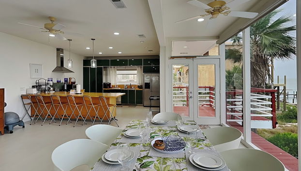 Dock of the Bay by Ryson Vacation Rentals - Foto 2, Comodidade do alojamento