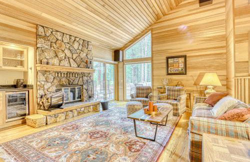 Lazy Pines Lodge - Foto 1