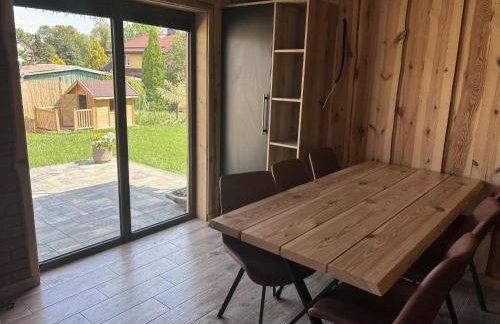 Pokoje Gościnne Nad Jeziorem - Foto 33