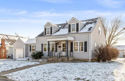 4 Bedroom Wentzville Adventure Sleeps 12 - Foto 1