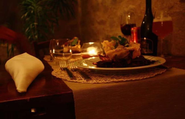 La Tavola dei Cavalieri - Foto 41