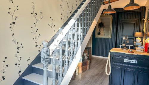 Gîtes du Domaine du Grenier - Foto 5, Internal: Not applicable to any particular room, Lobby or reception