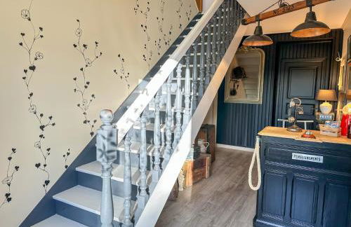 Gîtes du Domaine du Grenier - Foto 5