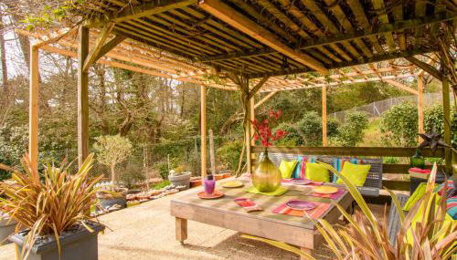 Apartment Dans la forêt de Pin by Interhome - Foto 4