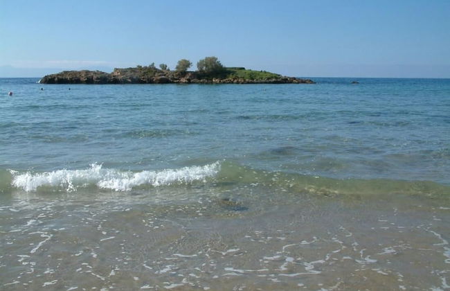 Helen Sweet Home in Kounoupidiana - Photo 40