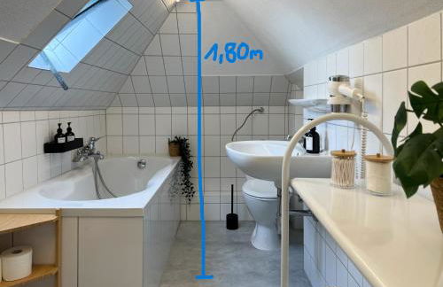 Schwarzwald Apartments im Haus Tanneck - Feldberg - Titisee - Foto 49