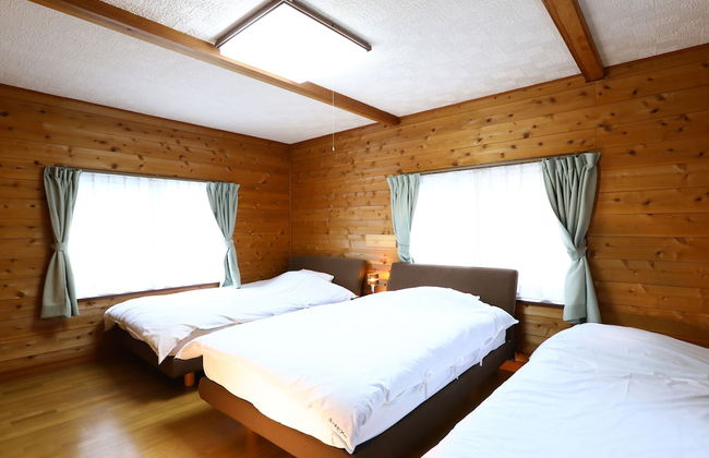 Campagne Hakuba - Foto 22