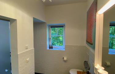 Bergelemente - Gmundberg Apartment - Foto 12