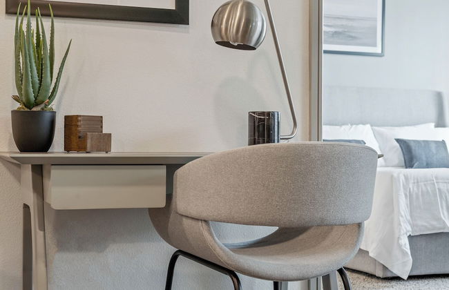 Landing Apartments Houston - Foto 2