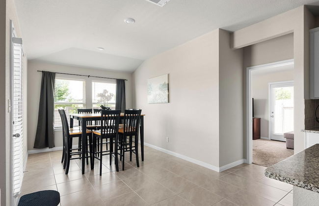 Charming 4BR Spacious Backyard in Hutto - Foto 22