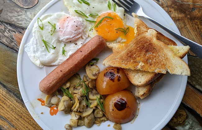 Seafront Apartment Coral Coast - Photo 47