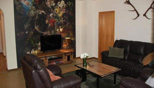 Holiday home in Altstrimmig near nature park - Foto 5