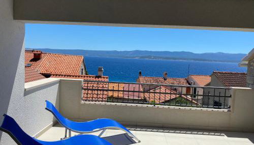 Penthouse Vanja - Photo 5, sunbed