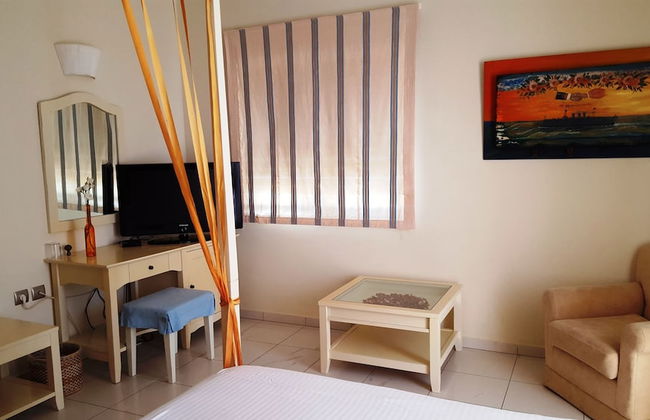 Sea Sight Hotel - Foto 4