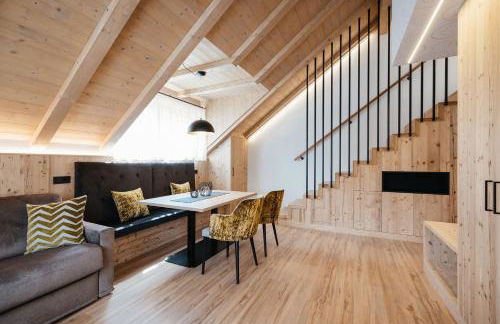 Alpine Chalet Sauter - Photo 43