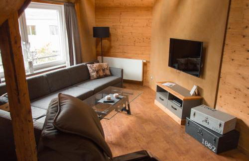 StrandBerg's Die Hütten 550 üNN - Foto 60