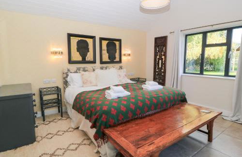 Fairview Cottage - Foto 18