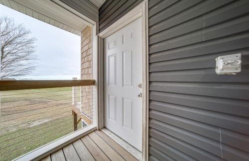 4 Mi to Lake Erie Access Condo on the Greens - Foto 22